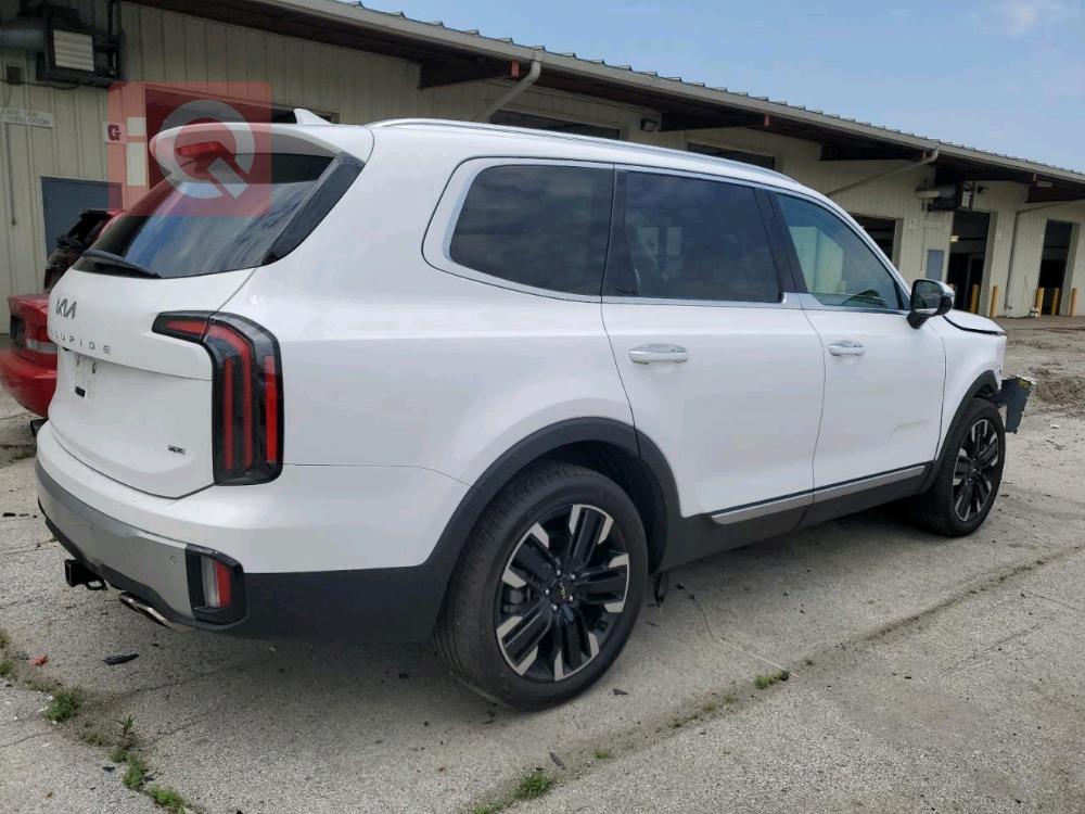 Kia Telluride
